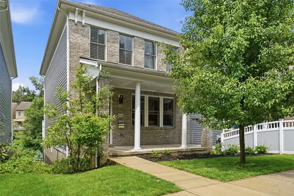 446 Sweetbriar St, Pittsburgh, PA 15211