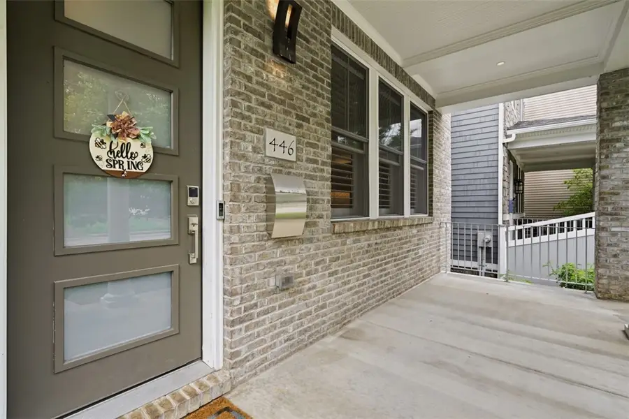 446 Sweetbriar St, Pittsburgh, PA 15211 - #3