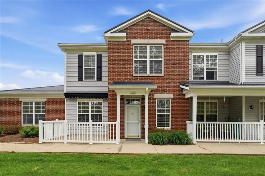 308 Sonie Dr, Sewickley, PA 15143 - #2