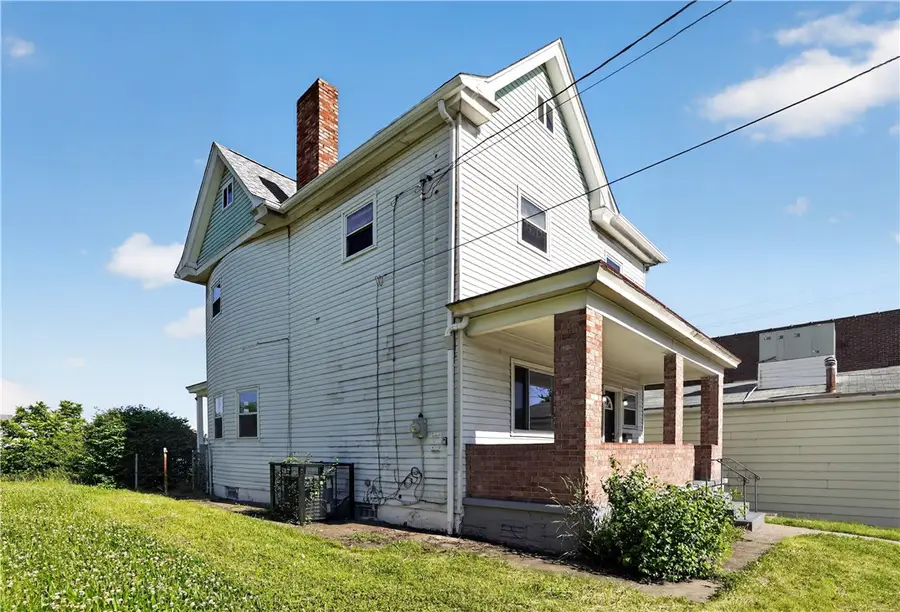 2509 Grandview Ave, McKeesport, PA 15132 - #2