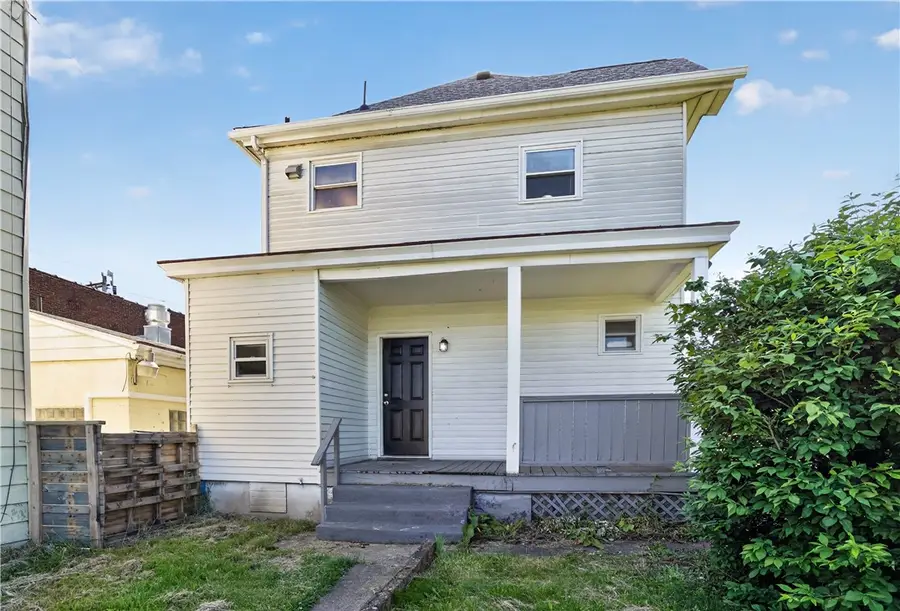 2509 Grandview Ave, McKeesport, PA 15132 - #3