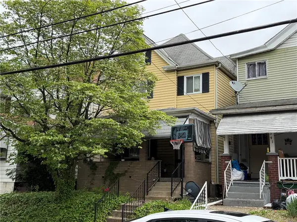 339 Ohio Ave, Glassport, PA 15045