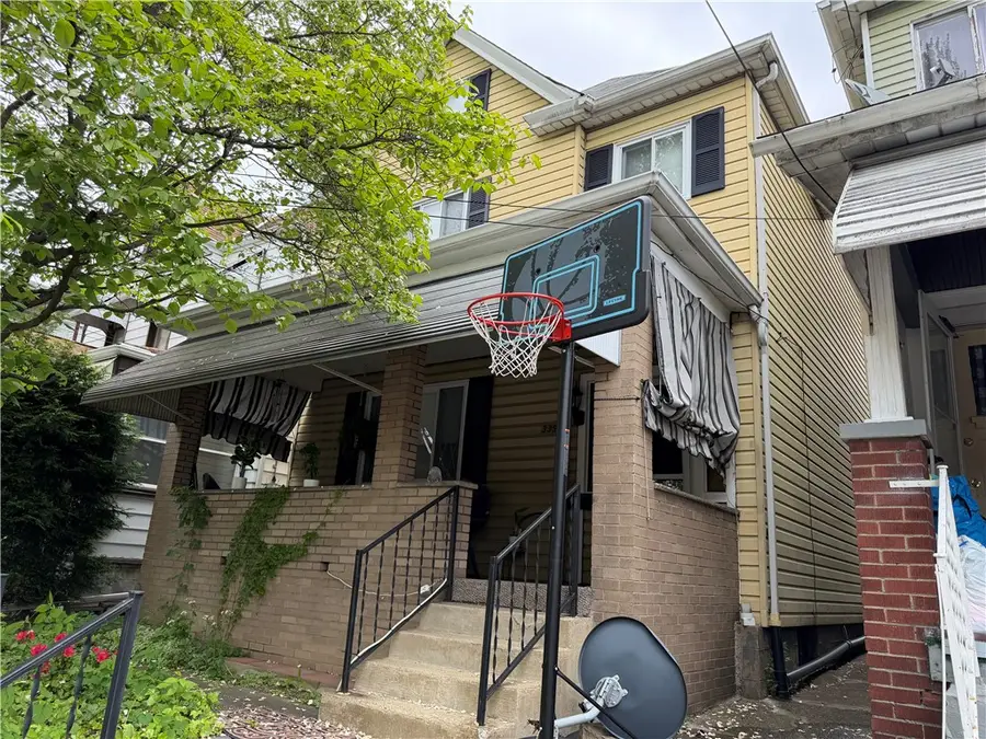 339 Ohio Ave, Glassport, PA 15045 - #2