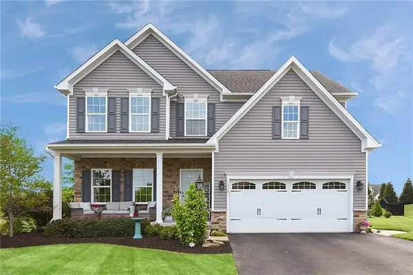 1446 Deer Creek Crossing, Canonsburg, PA 15317