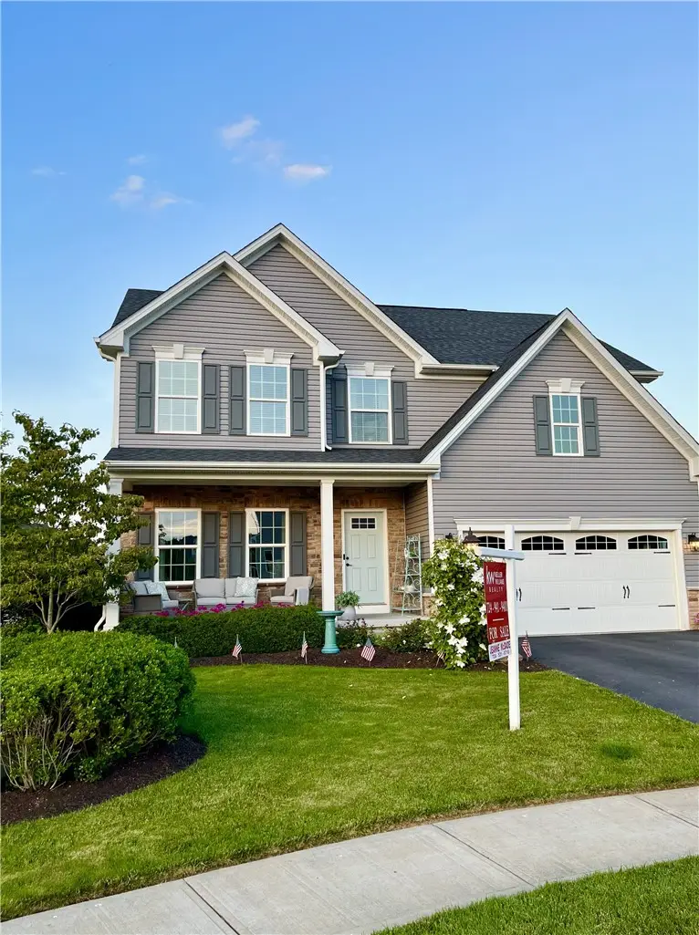 1446 Deer Creek Crossing, Canonsburg, PA 15317 - #3