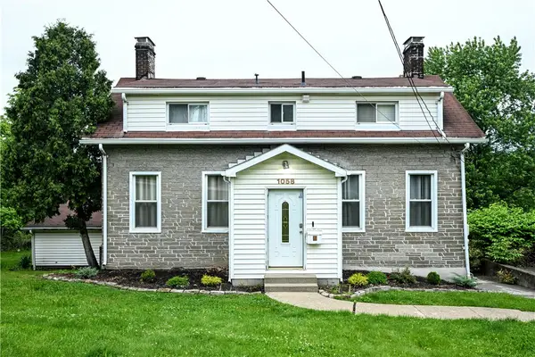 1058 Greentree Rd, Pittsburgh, PA 15220
