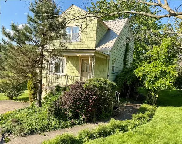 1256 Beech Street, Washington, PA 15301