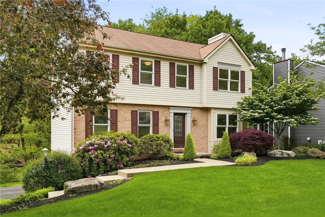 435 Cloverdale Dr, Wexford, PA 15090 - #1