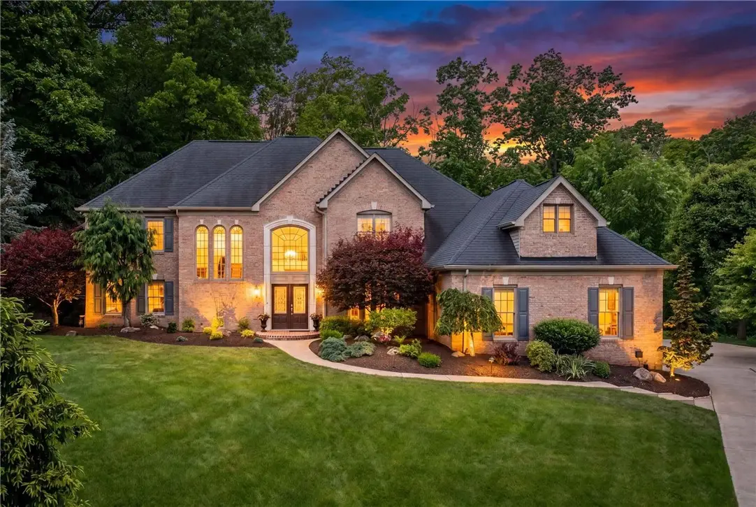 106 Briarwood Dr, McMurray, PA 15317 - #1