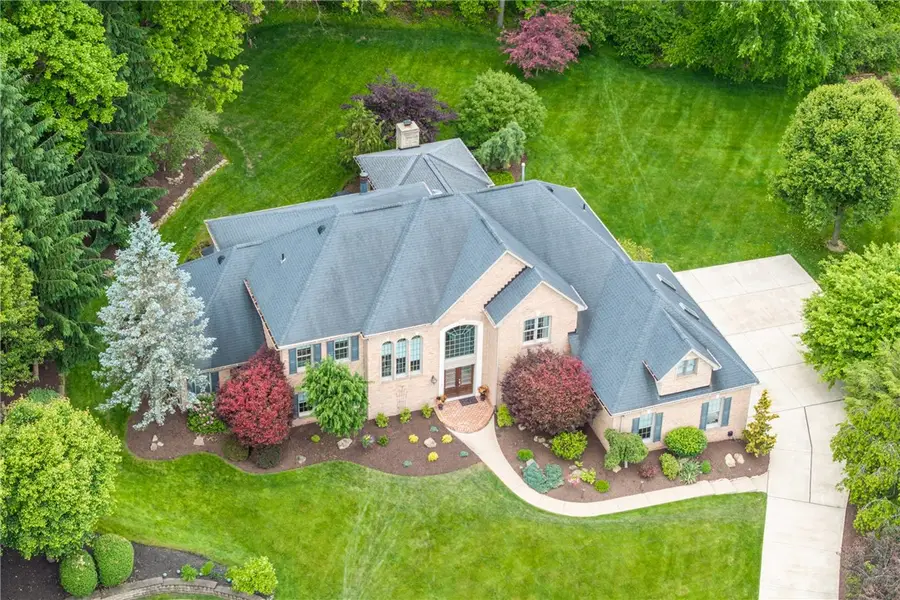 106 Briarwood Dr, McMurray, PA 15317 - #2