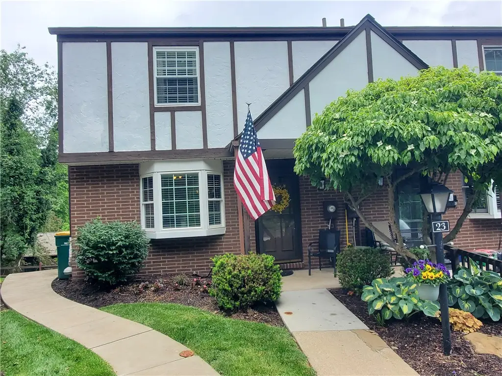 23 Hiland Valley Dr, Pittsburgh, PA 15229 - #1