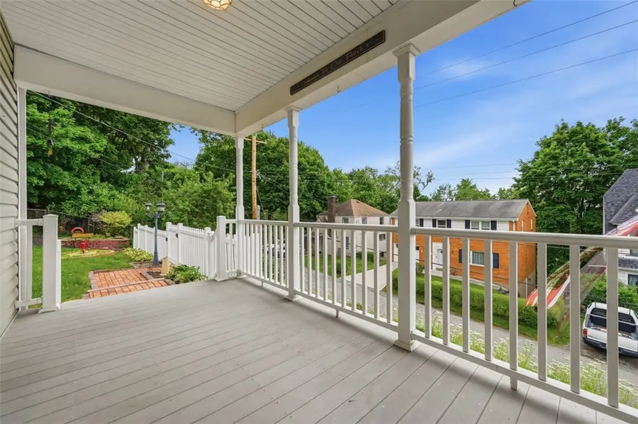 617 Grandview Ave, Pittsburgh, PA 15202 - #3