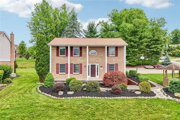 801 Sean Court, Clairton, PA 15025