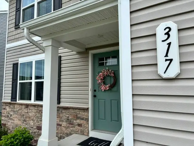 317 Arden Dr, Harmony, PA 16037 - #2