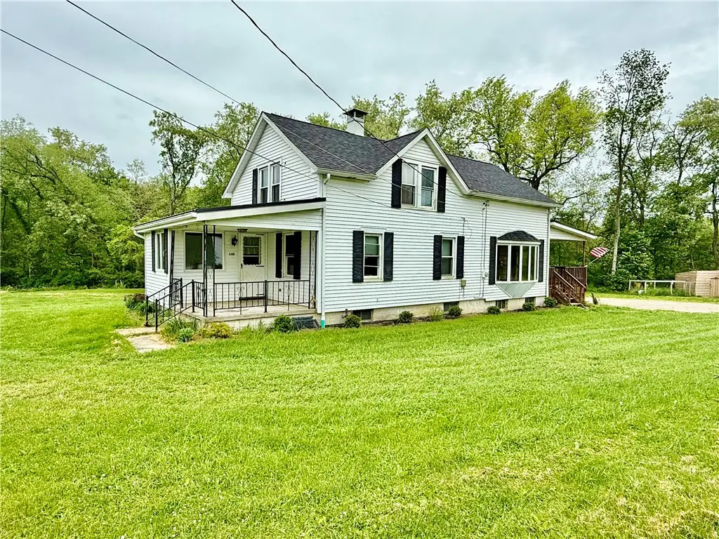 140 Schiebel Lane, Cabot, PA 16023 - #1
