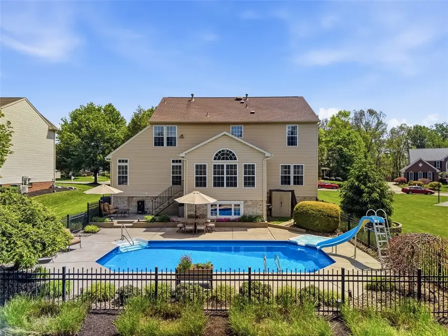 470 Jenny Drive, Gibsonia, PA 15044 - #2