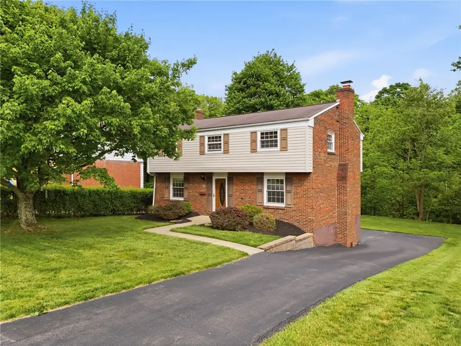 174 Crescent Garden Dr, Pittsburgh, PA 15235 - #2