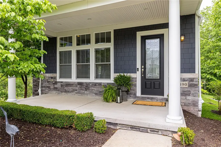 490 Bradley Street, Pittsburgh, PA 15211 - #2