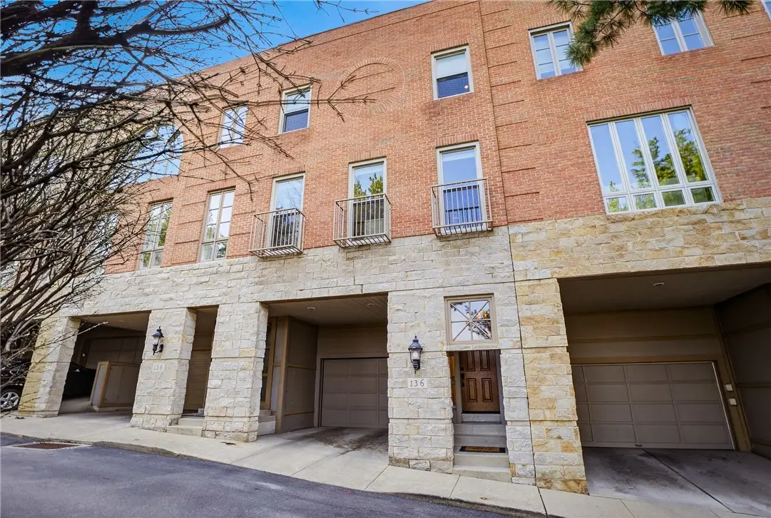 136 N Woodland Rd, Pittsburgh, PA 15232 - #1