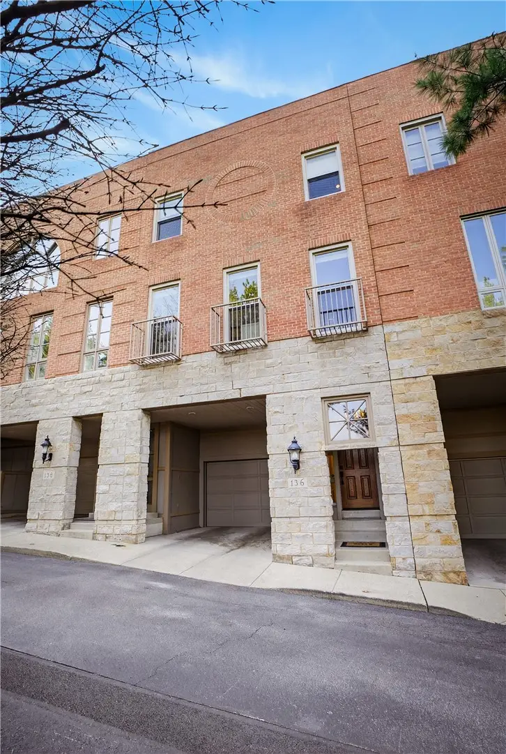 136 N Woodland Rd, Pittsburgh, PA 15232 - #2