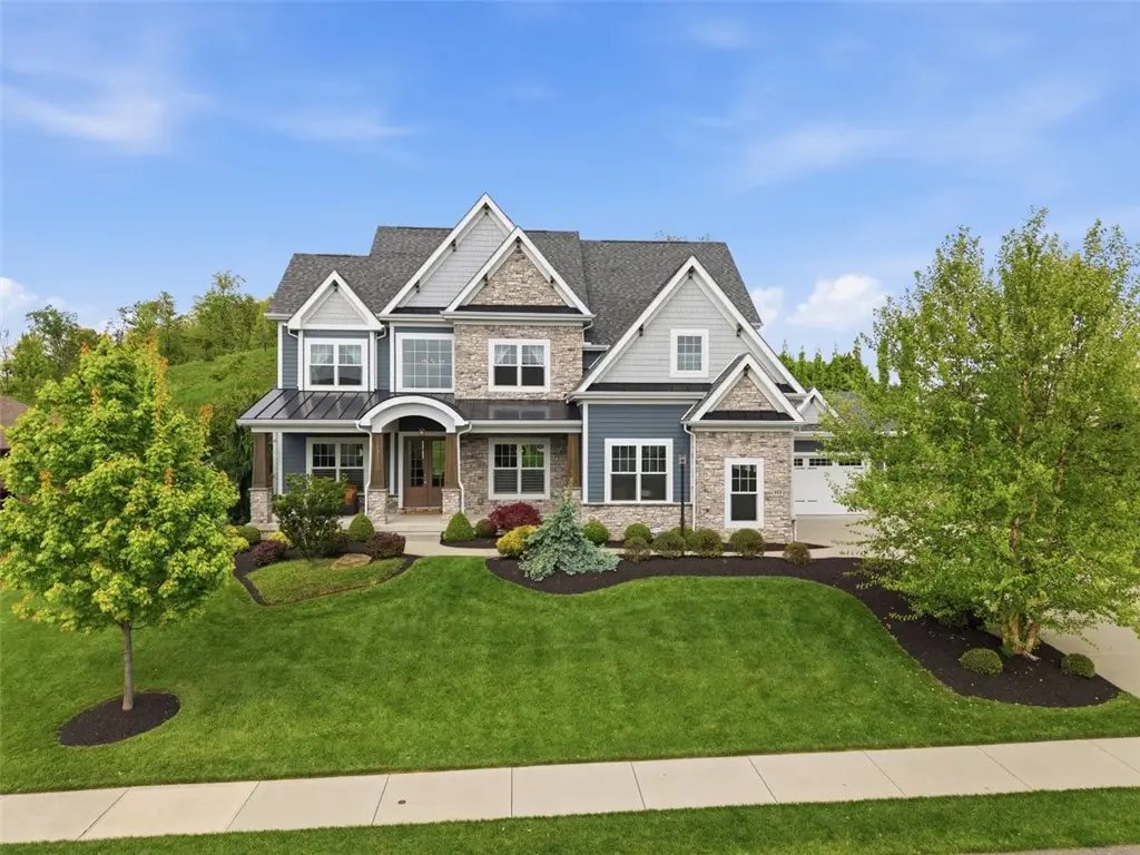 113 Birch Dr, Wexford, PA 15090 - #1
