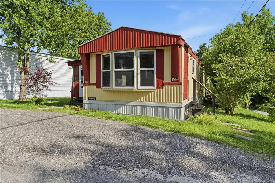 1300 Hidden Valley Drive, Bulger, PA 15019 - #3