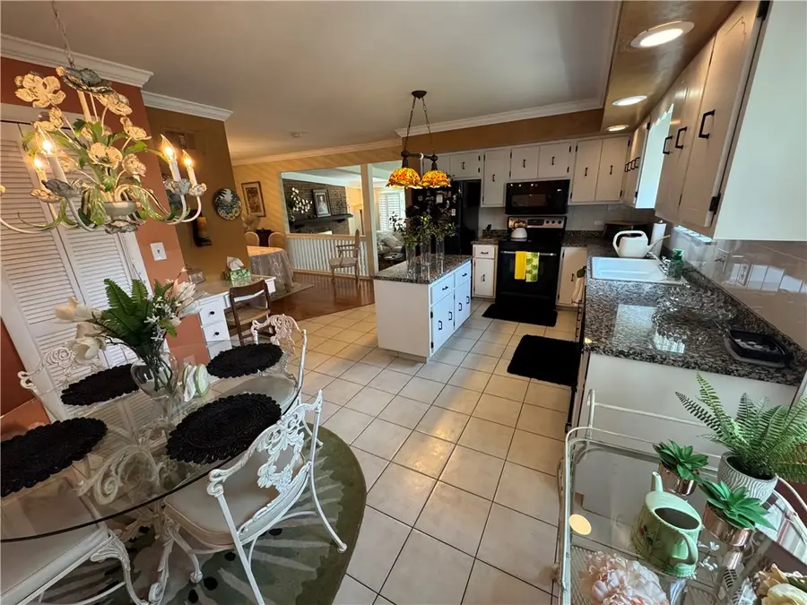 1313 Cross Street, Rostraver Township, PA 15012 - #2