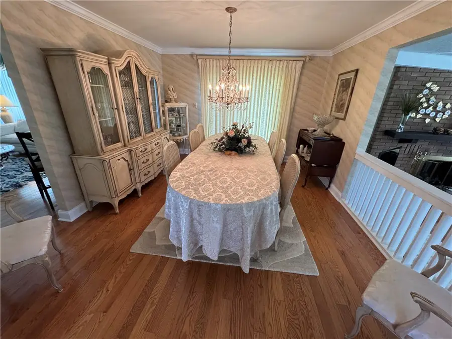 1313 Cross Street, Rostraver Township, PA 15012 - #3