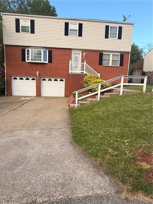 247 Darlan Hill Drive, Pittsburgh, PA 15239