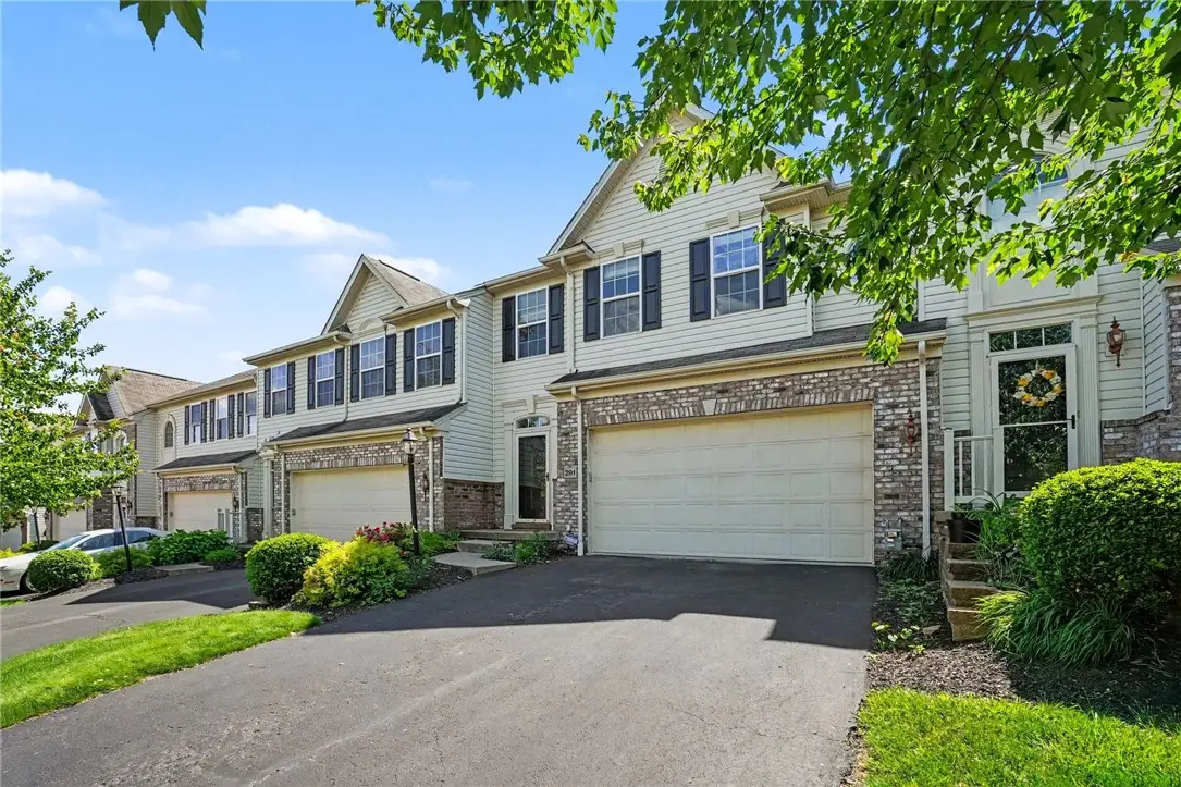 291 Maple Ridge Dr, Canonsburg, PA 15317 - #1