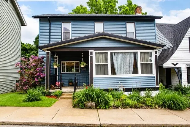 848 S Highland Ave, Greensburg, PA 15601 - #1