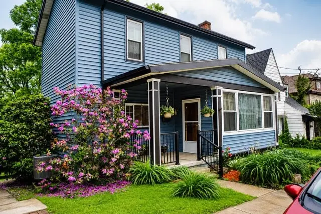 848 S Highland Ave, Greensburg, PA 15601 - #2