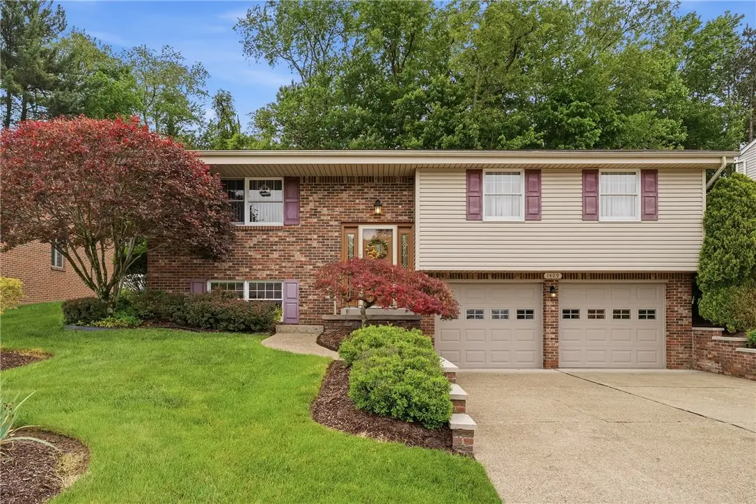 1409 Royal Park Blvd, South Park, PA 15129 - #1
