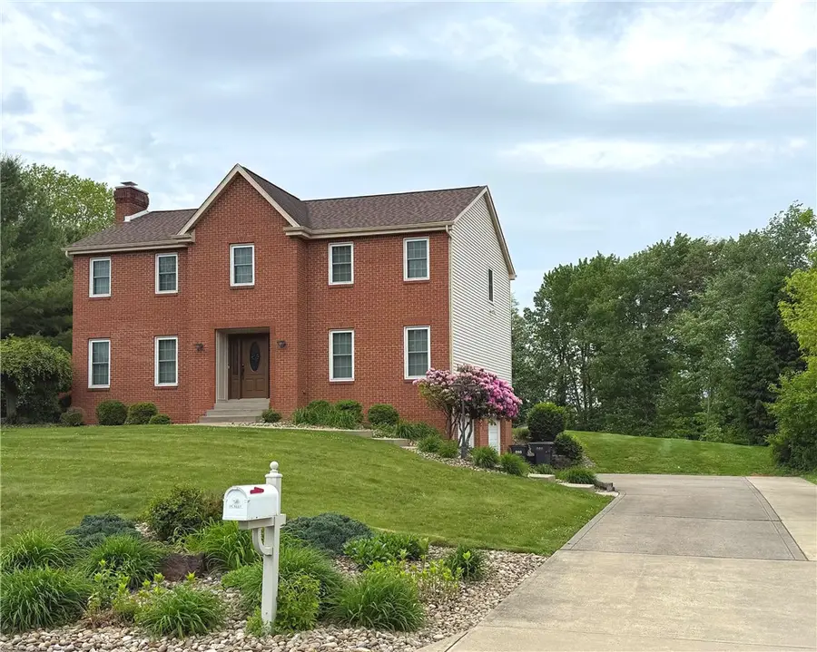 211 Warren Rd, Warrendale, PA 15086 - #2