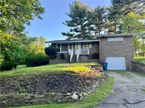 101 Hibiscus Drive, Turtle Creek, PA 15145