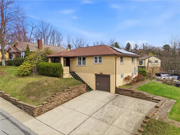200 Avenue F, Pittsburgh, PA 15221