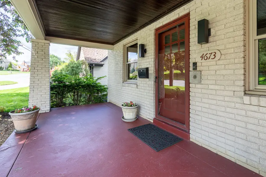 4673 Brownsville Road, Pittsburgh, PA 15236 - #2