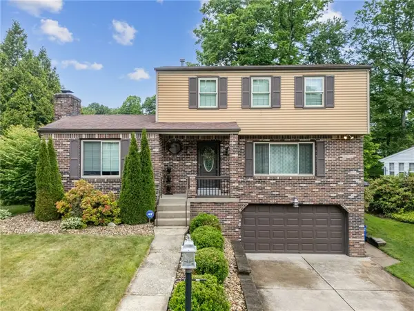 117 Cameron Drive, Irwin, PA 15642