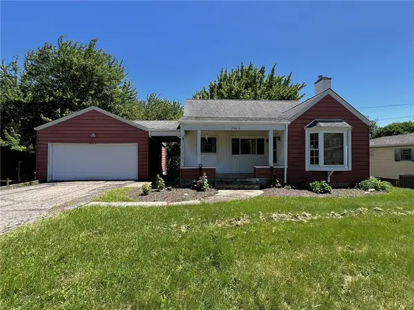 2905 20th Street Extension, Beaver Falls, PA 15010