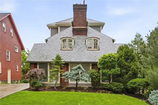 1512 Valmont Street, Pittsburgh, PA 15217
