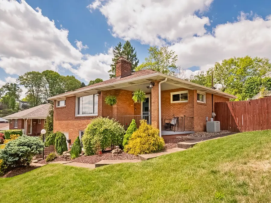 5548 California Ave, Bethel Park, PA 15102 - #2
