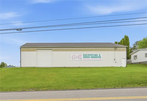 2253 Stoystown Road, Friedens, PA 15541