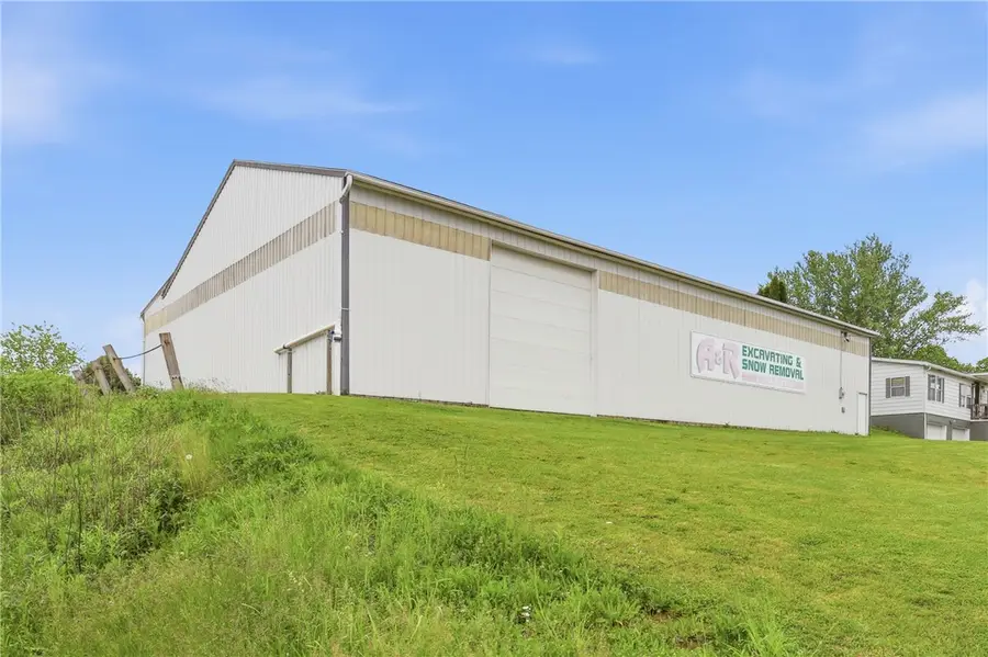 2253 Stoystown Road, Friedens, PA 15541 - #3