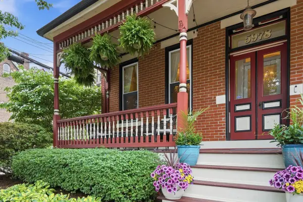 5978 Alder Street, Pittsburgh, PA 15232