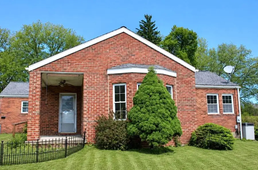 57 Hillcrest Ln, Uniontown, PA 15401 - #2