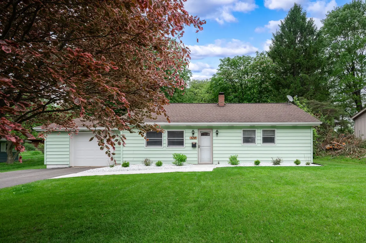 174 Mulberry Lane, Slippery Rock, PA 16057 - #1