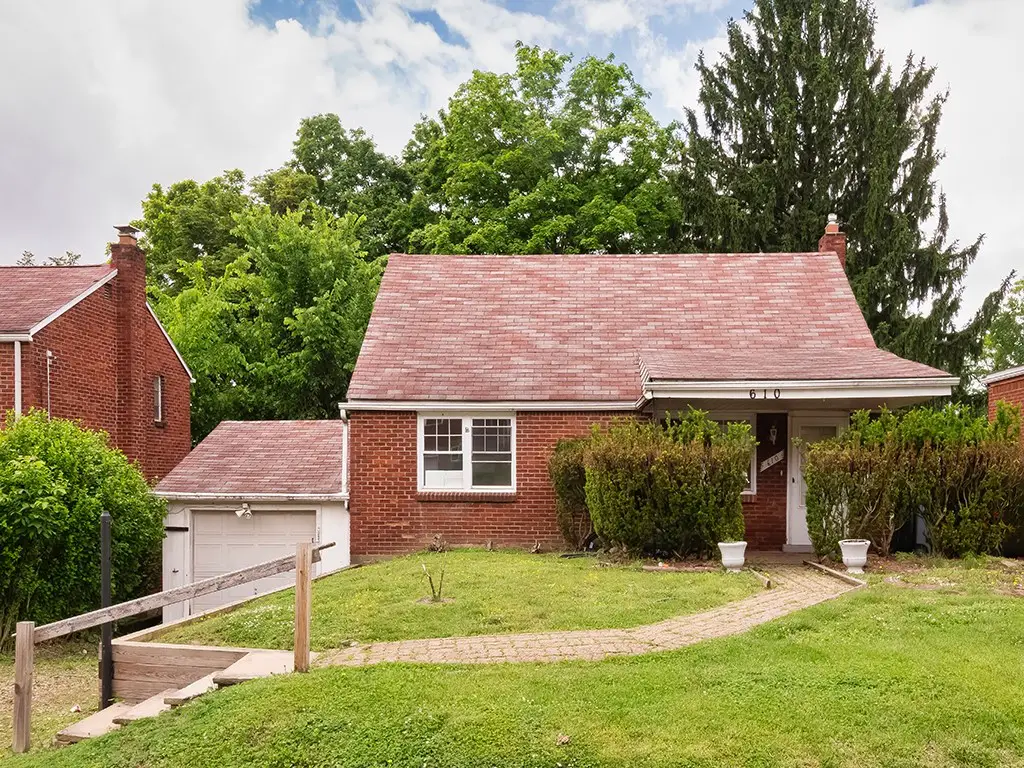 610 Pennview Drive, Pittsburgh, PA 15235 - #1