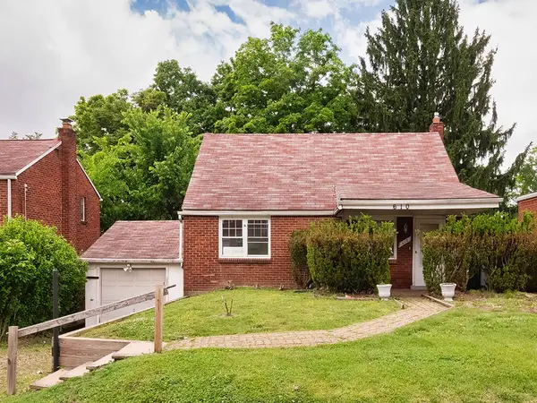 610 Pennview Drive, Pittsburgh, PA 15235