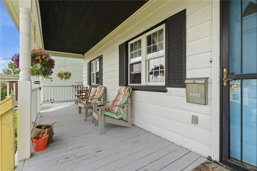 1811 Duffield St, Pittsburgh, PA 15206 - #2