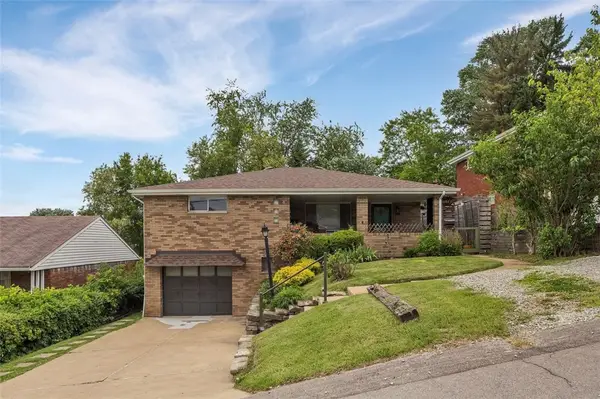 411 Maple St, West Mifflin, PA 15122